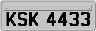 KSK4433