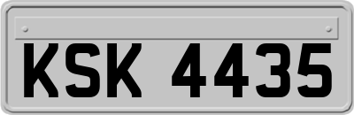 KSK4435