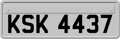 KSK4437