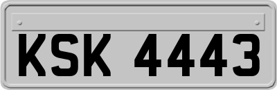 KSK4443