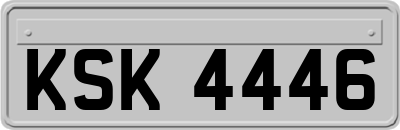 KSK4446