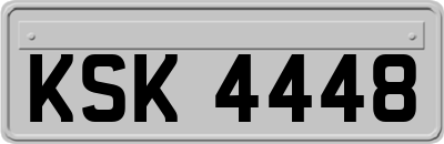 KSK4448