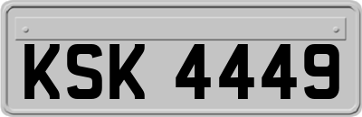KSK4449