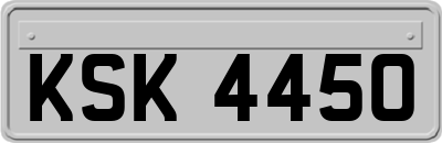 KSK4450
