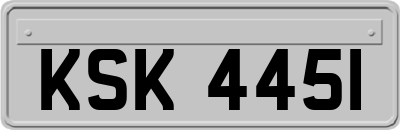 KSK4451