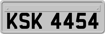 KSK4454