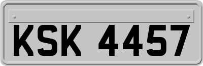 KSK4457