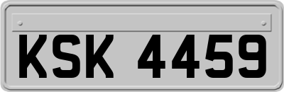 KSK4459