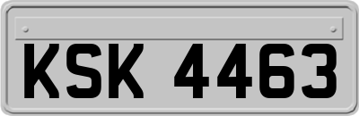 KSK4463