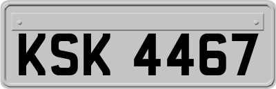KSK4467