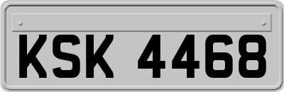 KSK4468