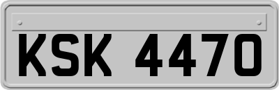 KSK4470