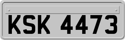 KSK4473