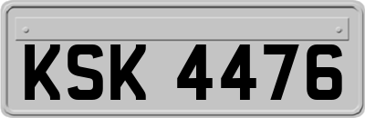 KSK4476