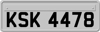 KSK4478