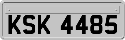 KSK4485