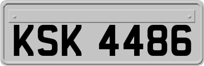 KSK4486