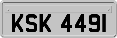 KSK4491