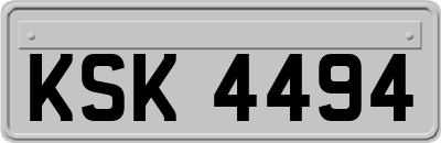 KSK4494