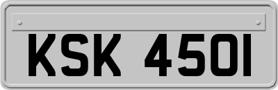 KSK4501