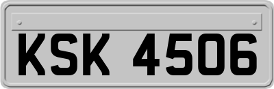 KSK4506