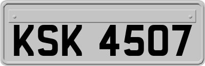 KSK4507
