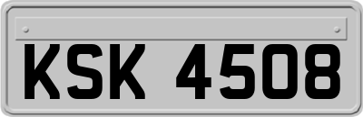 KSK4508