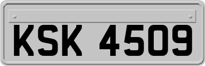 KSK4509