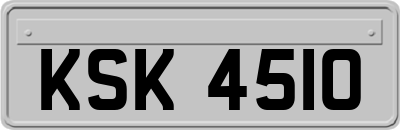KSK4510