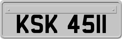 KSK4511