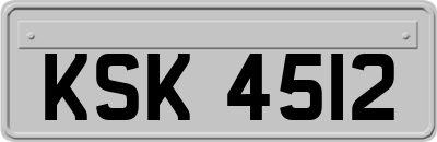KSK4512