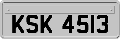 KSK4513