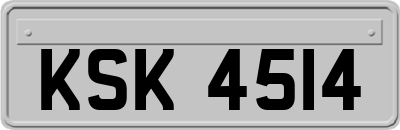 KSK4514