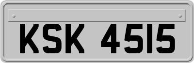 KSK4515