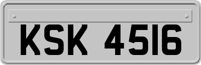 KSK4516