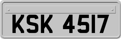 KSK4517