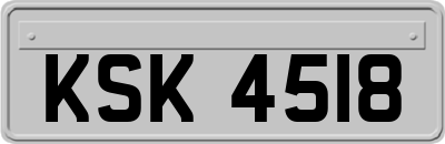 KSK4518