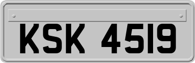 KSK4519