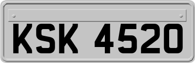 KSK4520