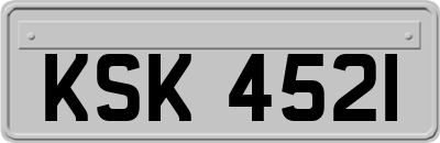 KSK4521