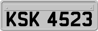 KSK4523