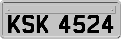 KSK4524