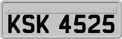 KSK4525