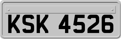 KSK4526