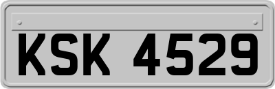 KSK4529