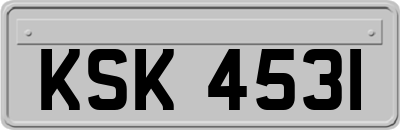 KSK4531