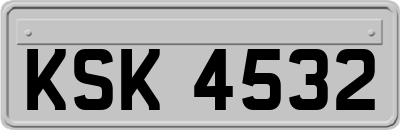 KSK4532