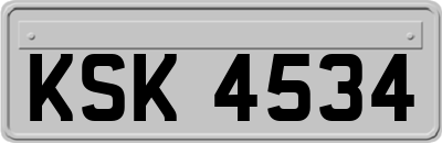 KSK4534