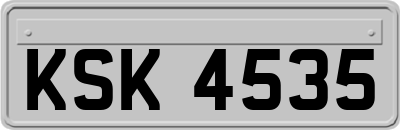 KSK4535