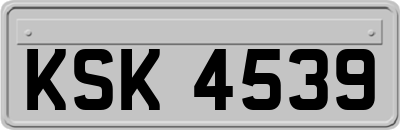 KSK4539